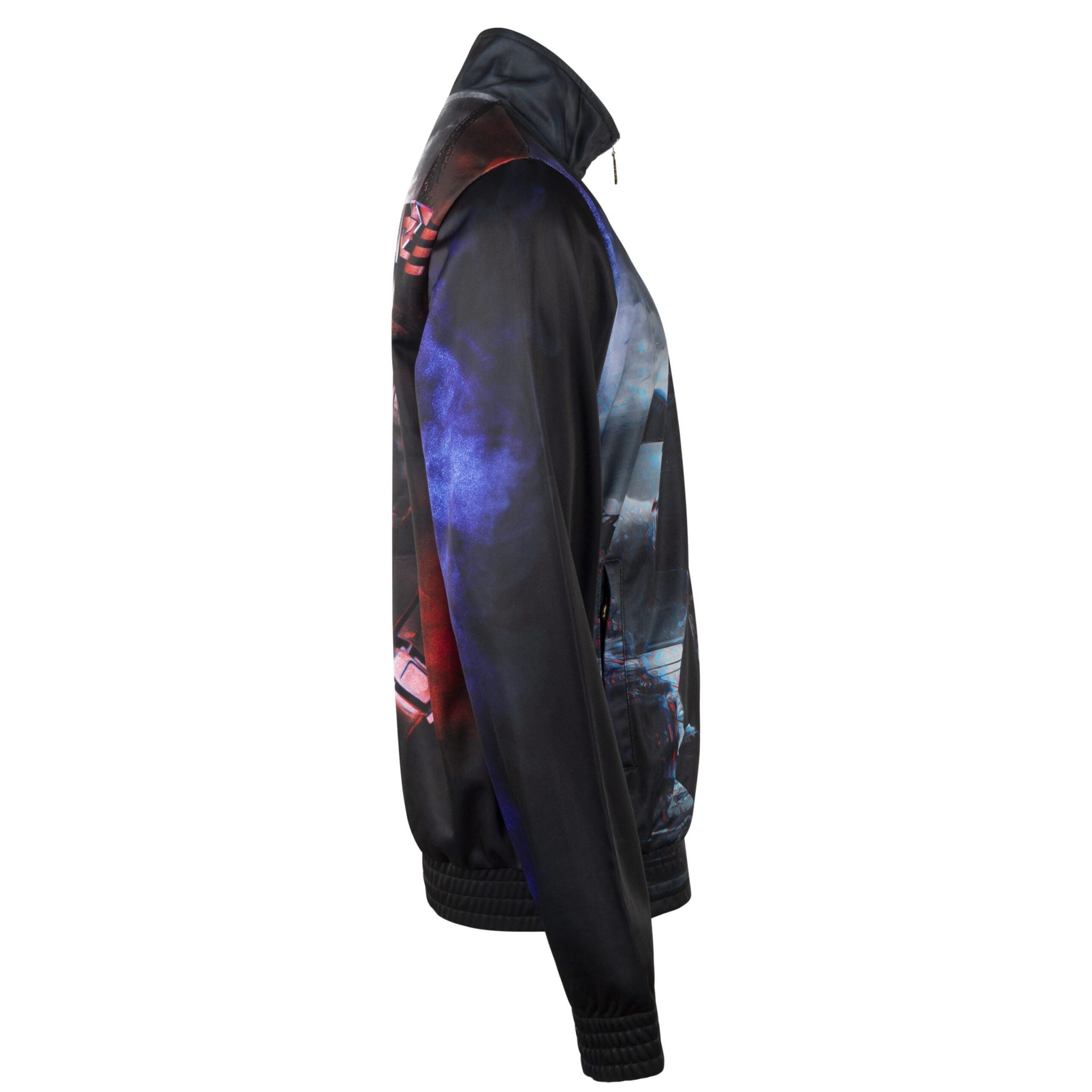 Frenchcore training jacket Armed for war - Image 2