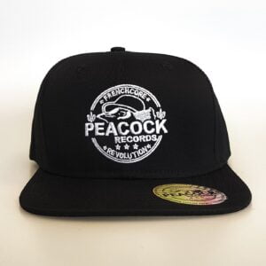 Snapback Peacock Records