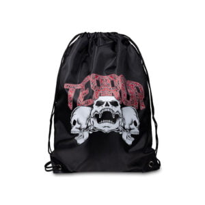 Terror Stringbag to the Grave