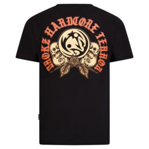 Drokz T-Shirt Tribal