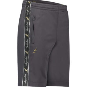 Australian Shorts Triacetaat allover Titaniumgrau 0001 091