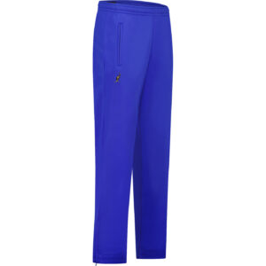 Australian Trainingshose blau Logo Gold 0002 600