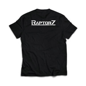 Logo de la chemise Raptorz