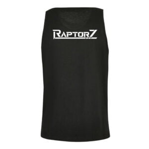 Logo de la chemise Raptorz Musle