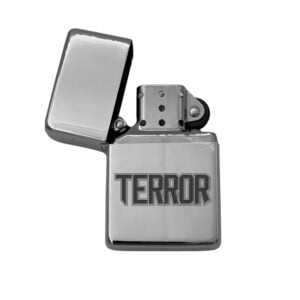 Terror Briquet tempête