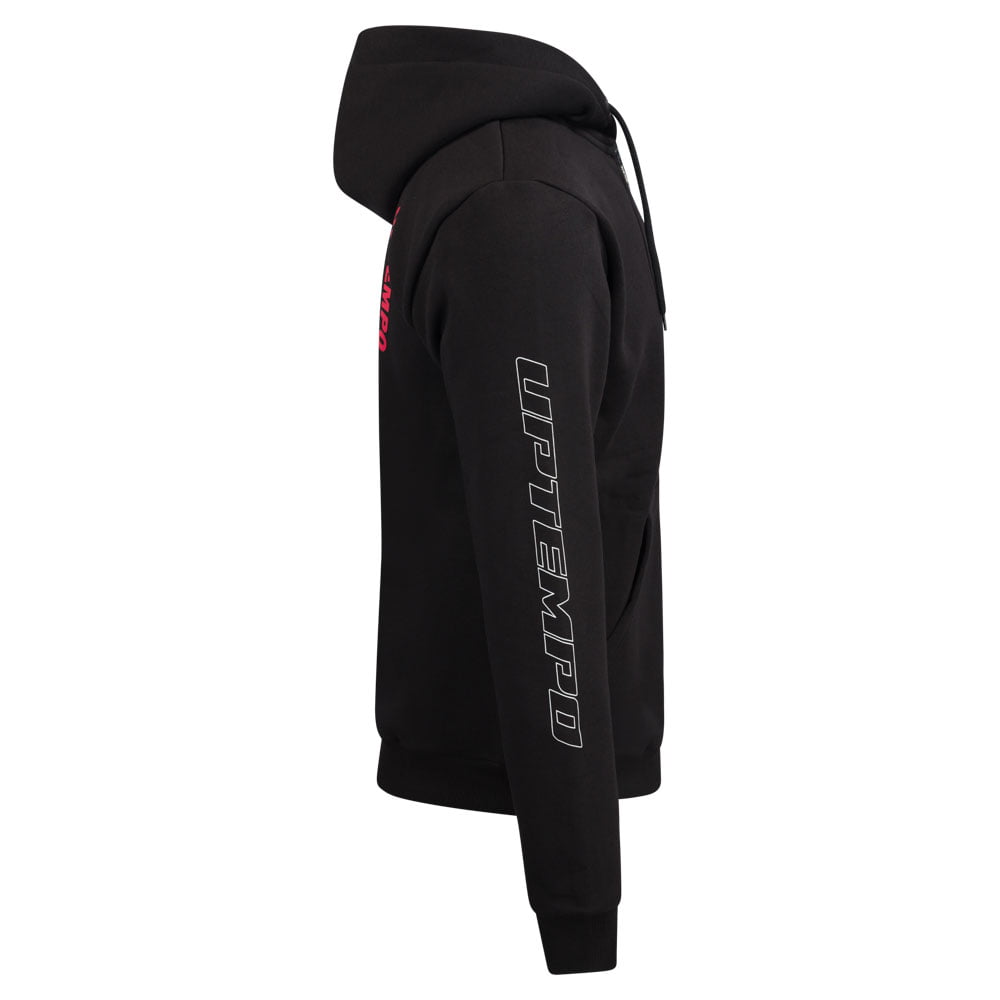 Uptempo Hodded Zipper PLT – Bild 3
