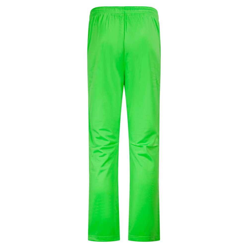 100% Hardcore Trainingshose Essential green – Bild 4