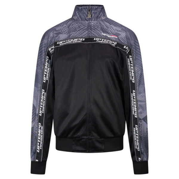 Uptempo Trainingsjacke PTL – Bild 2