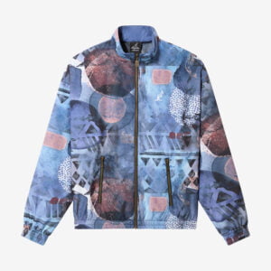 Australian Veste de survêtement Reverseble Print Smash Paro01 ARUGC0011