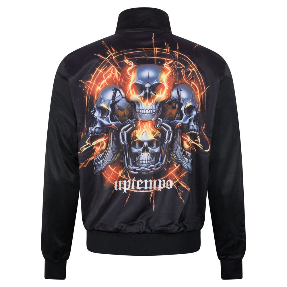 Uptempo Trainingsjacke Fiery