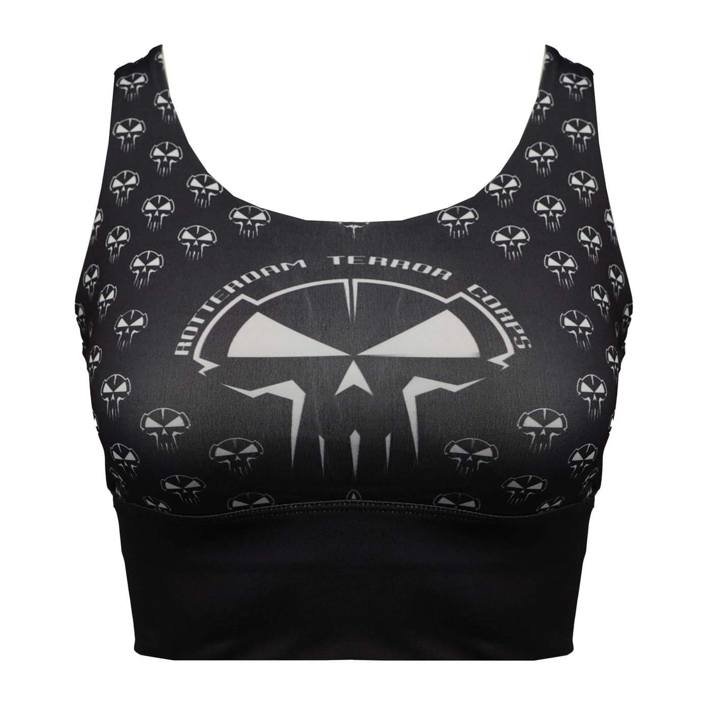 Rotterdam Terror Corps Sport Top - Image 3