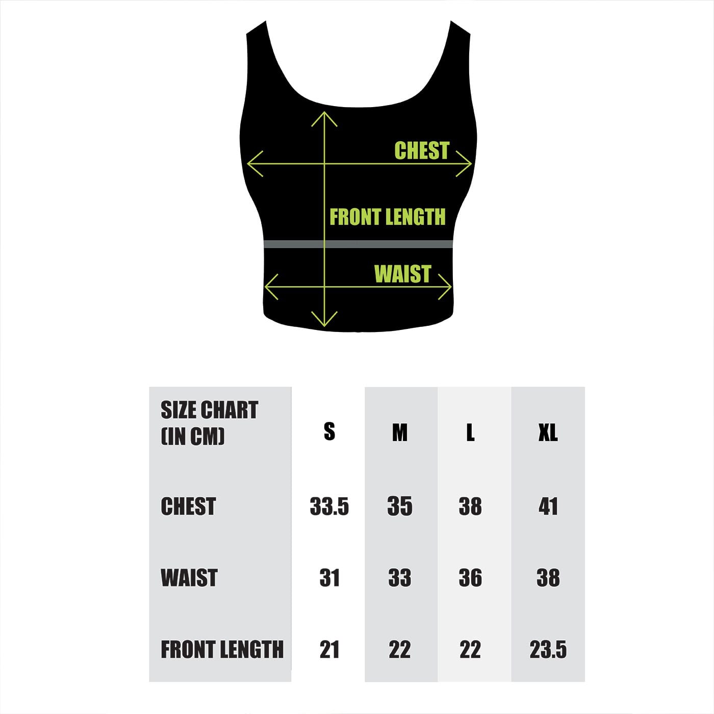 Rotterdam Terror Corps Sport Top - Image 4
