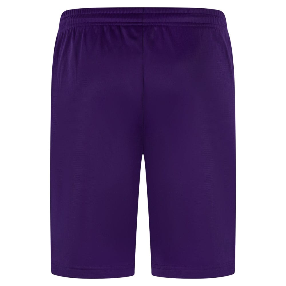 100% Hardcore Shorts Essential purple – Bild 2