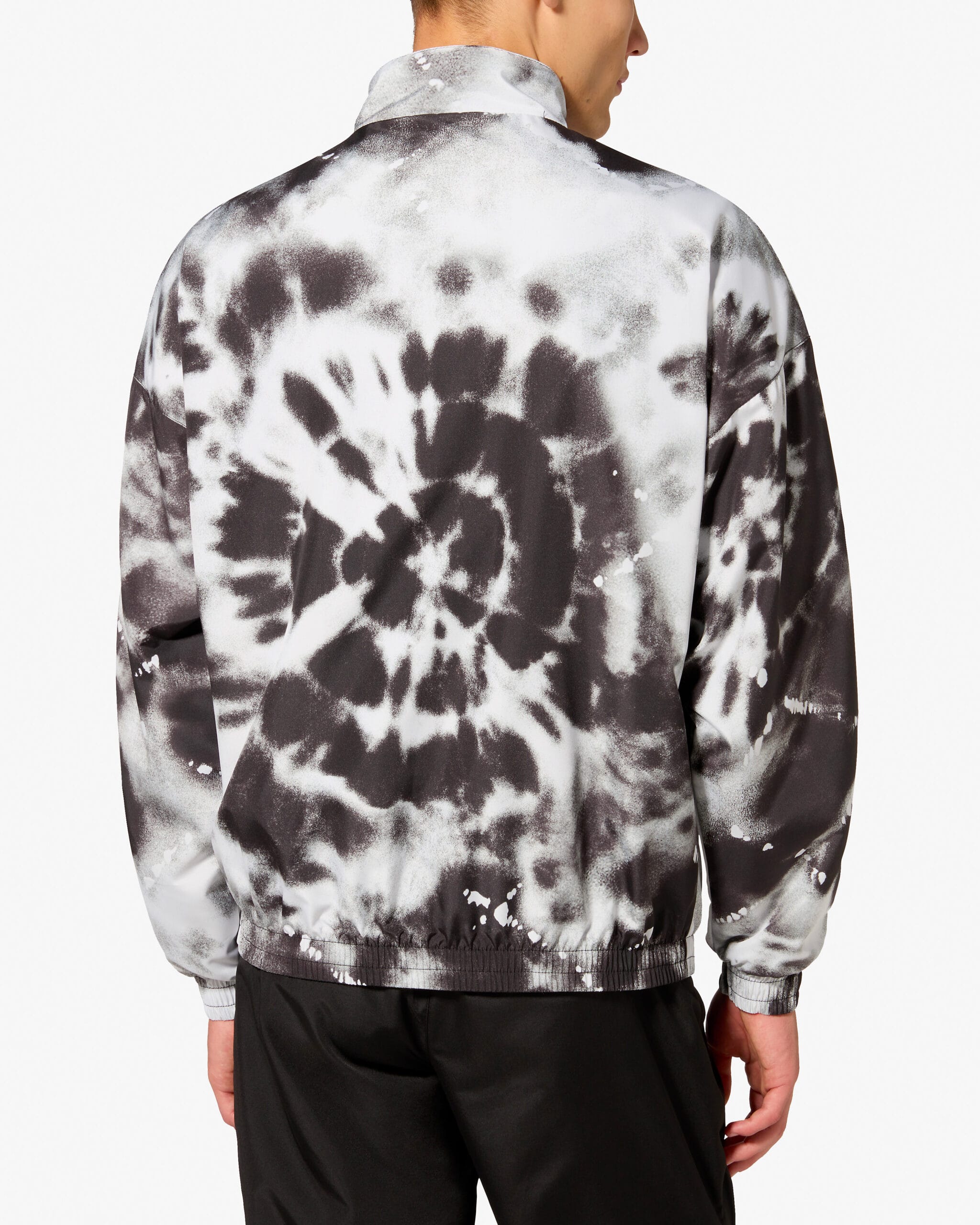 Australian training jacket Allover Print Smash ARUGC0001 RORS01 - Image 4