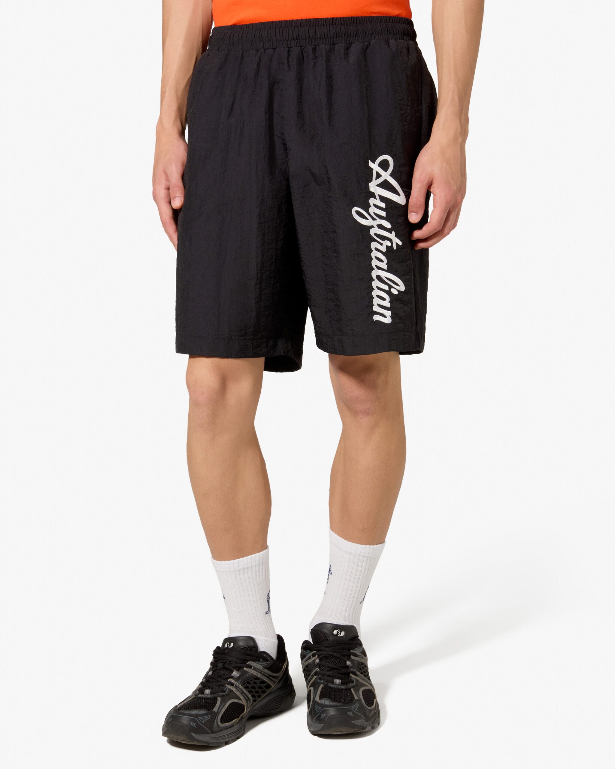 Australian Trainingshorts ARUSH0007 003 – Bild 3