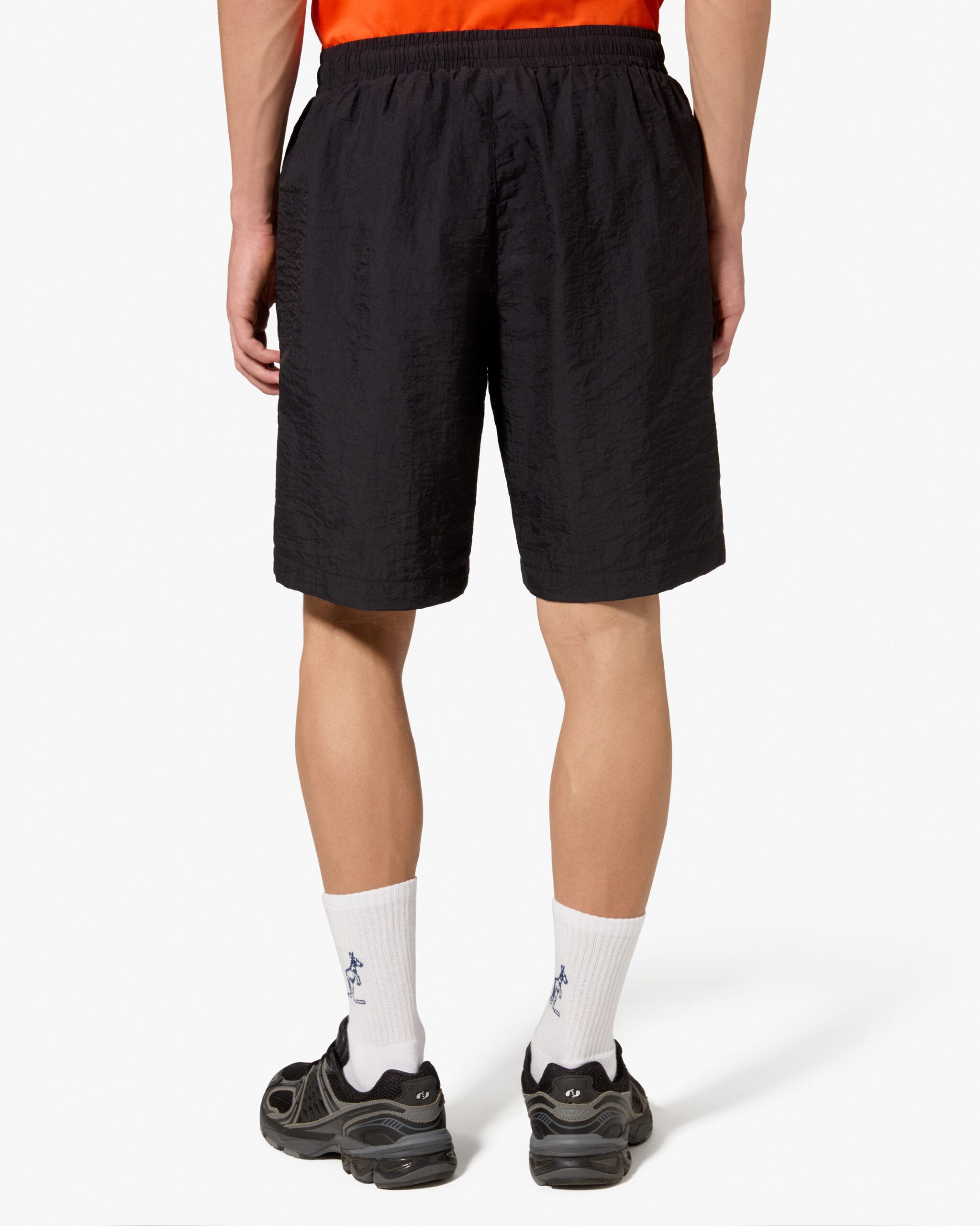 Australian Trainingshorts ARUSH0007 003 – Bild 4