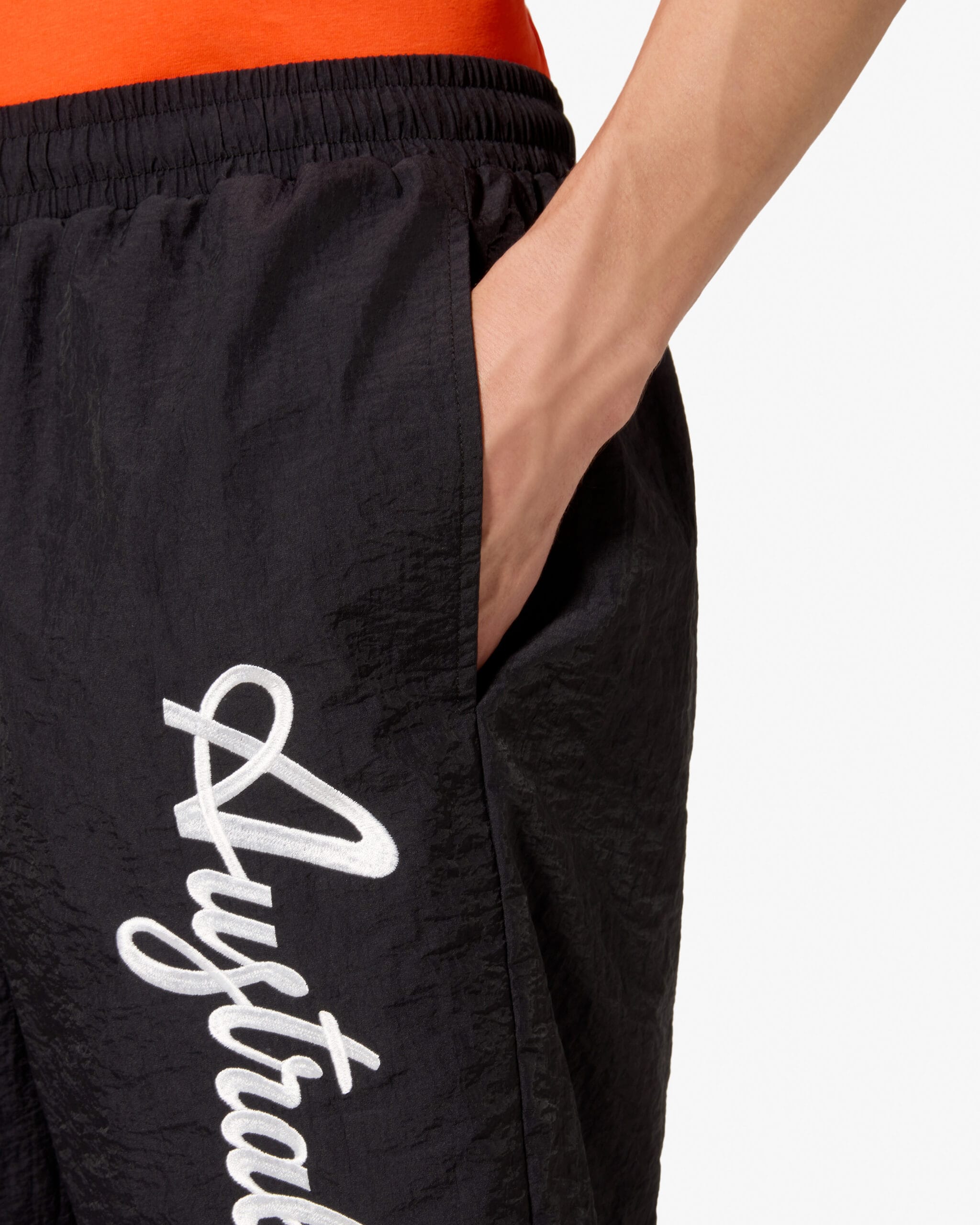 Australian Trainingshorts ARUSH0007 003 – Bild 5
