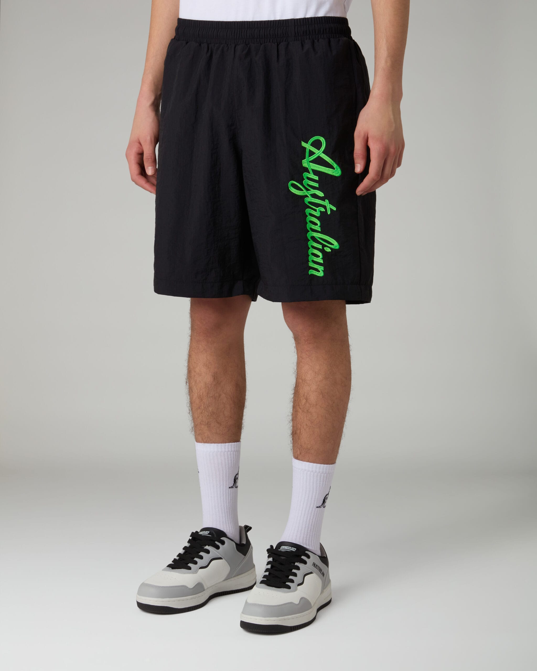 Australian Trainingshorts ARUSH0007 003316 – Bild 3