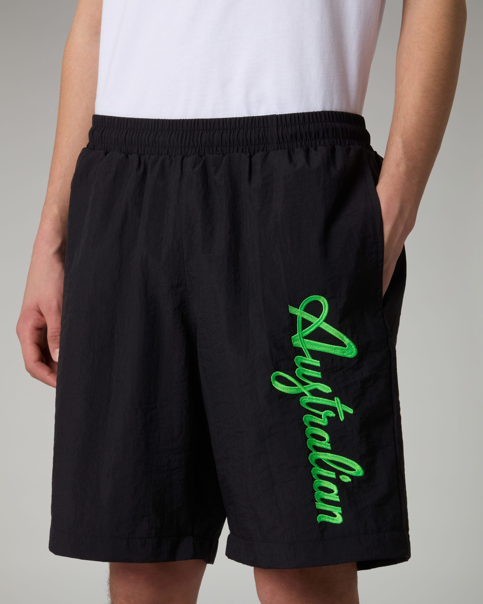 Australian Trainingshorts ARUSH0007 003316 – Bild 5