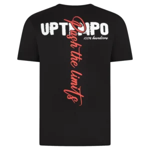 Uptempo Shirt Signature