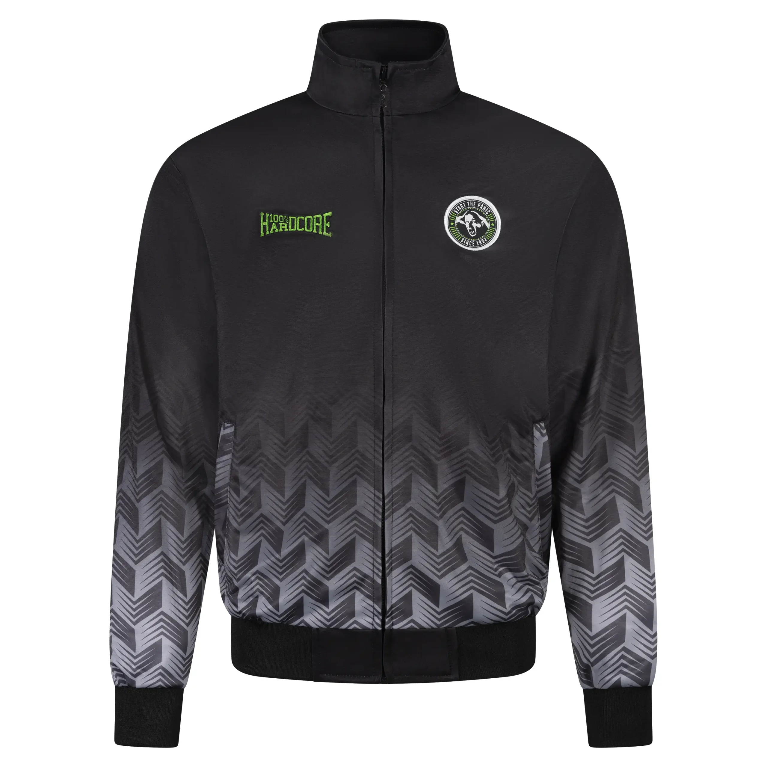 DJ Panic training jacket Start the Panic - Image 2