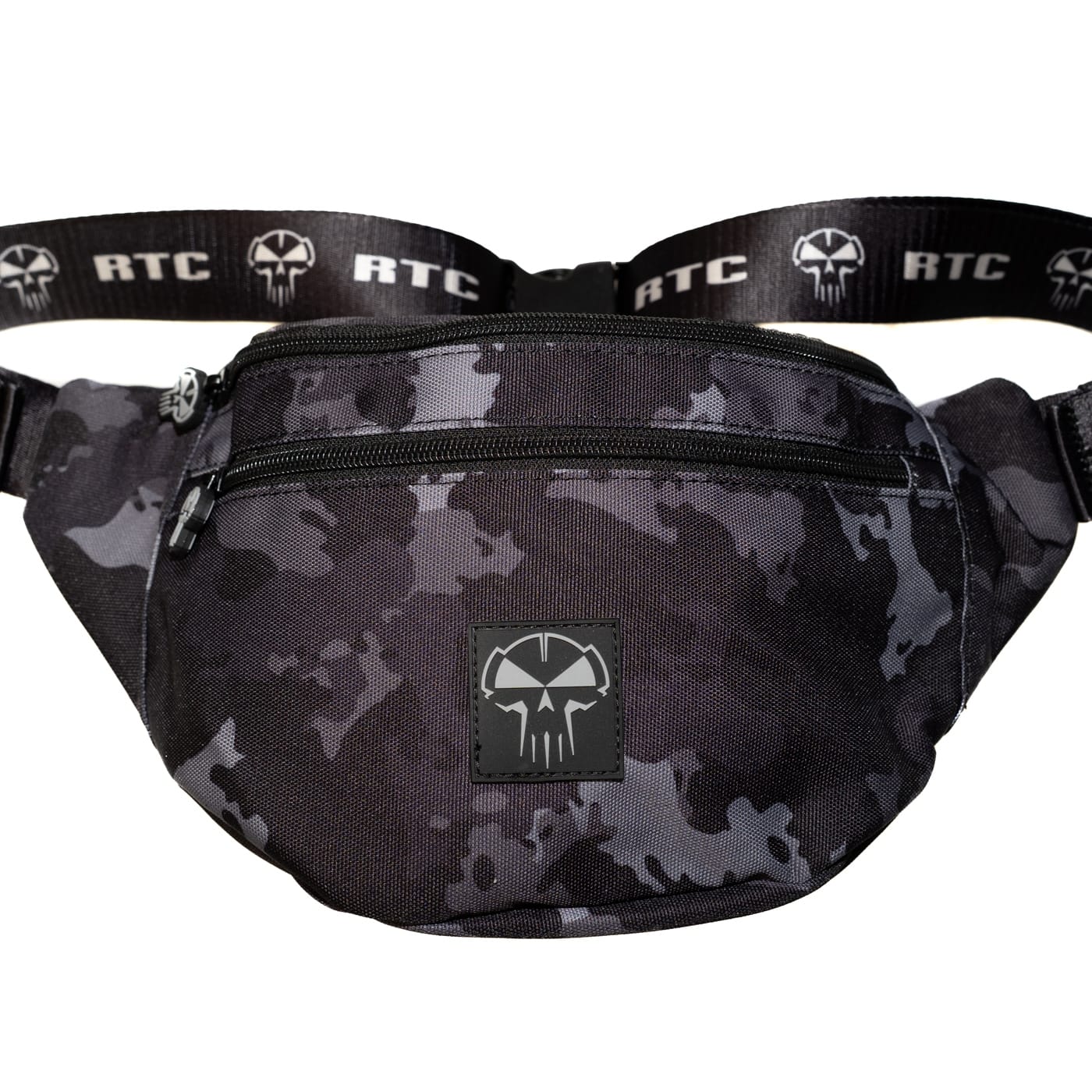 RTC Camo Hip Bag XL
