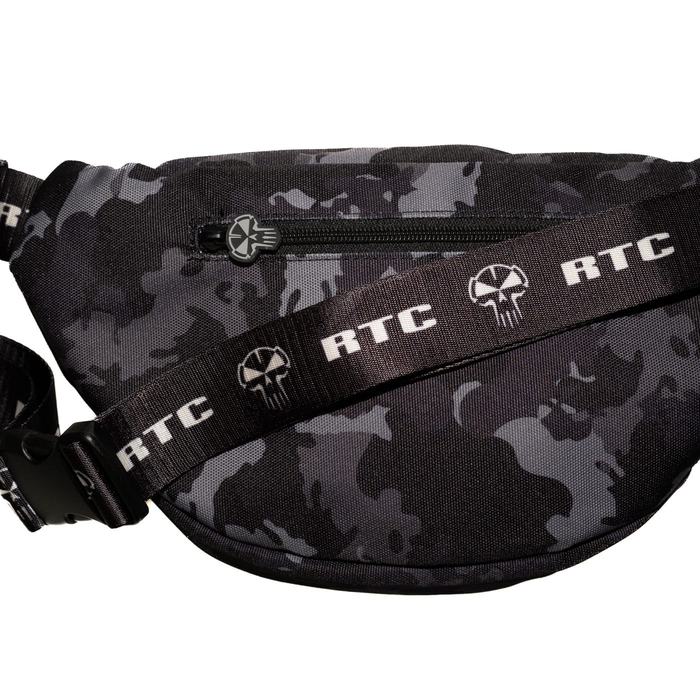 RTC Camo Hip Bag XL – Bild 2