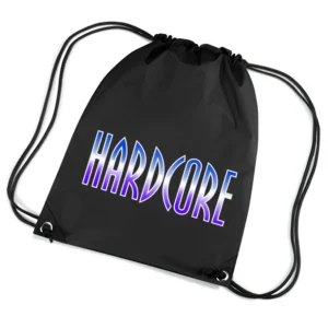 Sac à cordes Hakken Hardcore Death