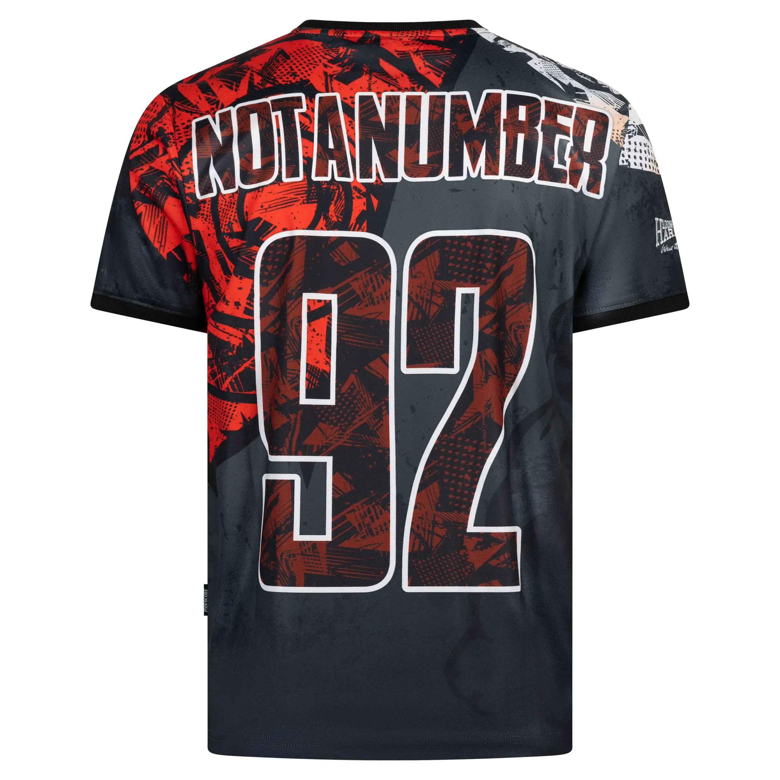 Knorr Rec. Soccershirt 92 - Image 4