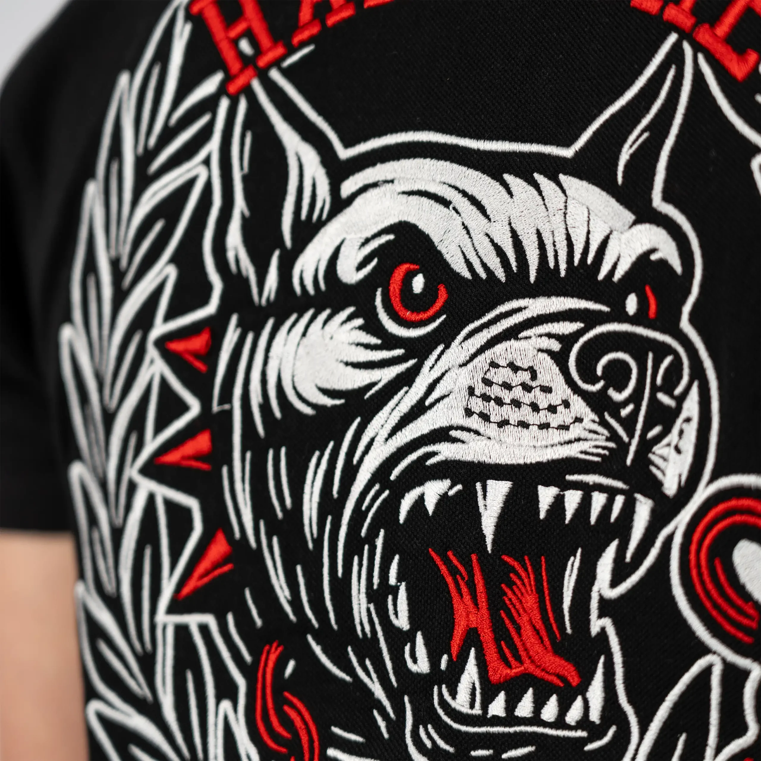 100% Hardcore Polo Unleashed - Image 4