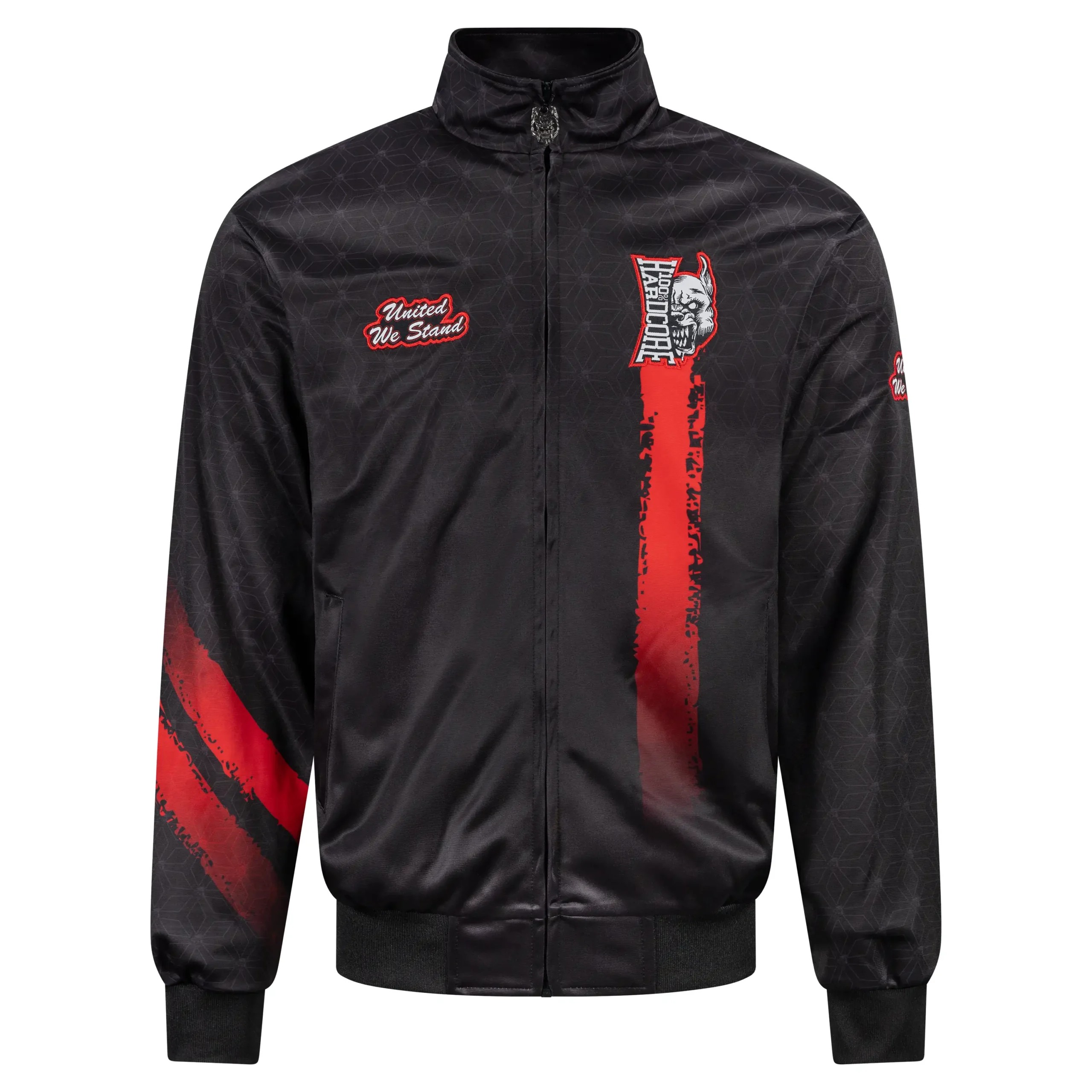 Veste d'entraînement 100 % hardcore Red Mark – Image 7