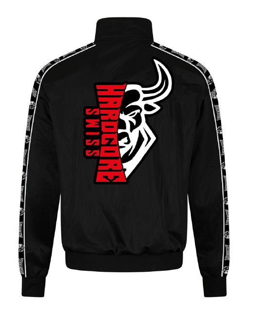 Veste et pantalon d'entraînement 100 % Hardcore Offre combinée Swiss Hardcore – Image 2