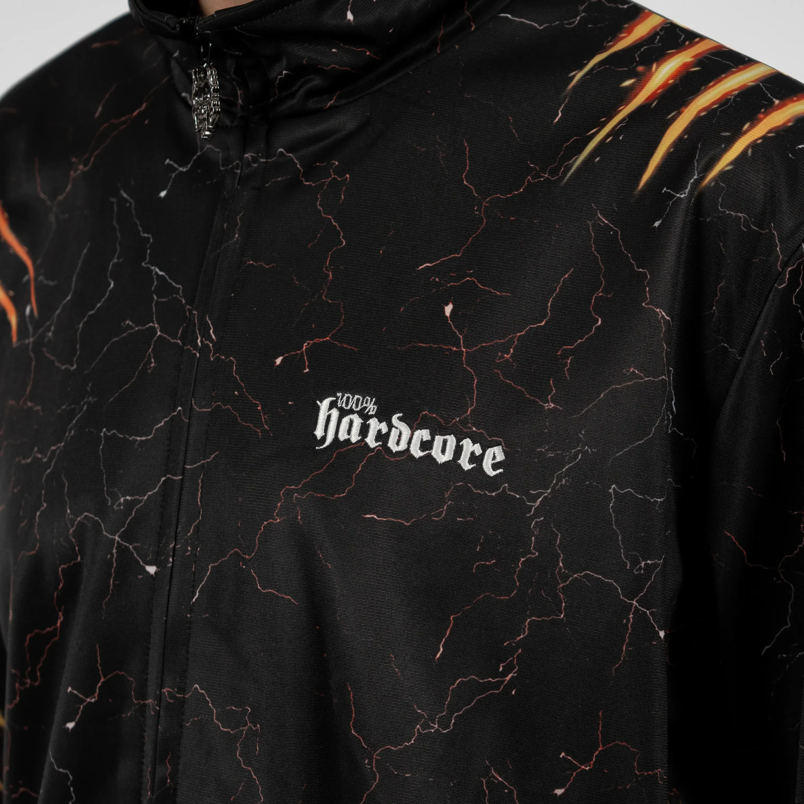 Veste d'entraînement 100 % hardcore Clawpack – Image 5