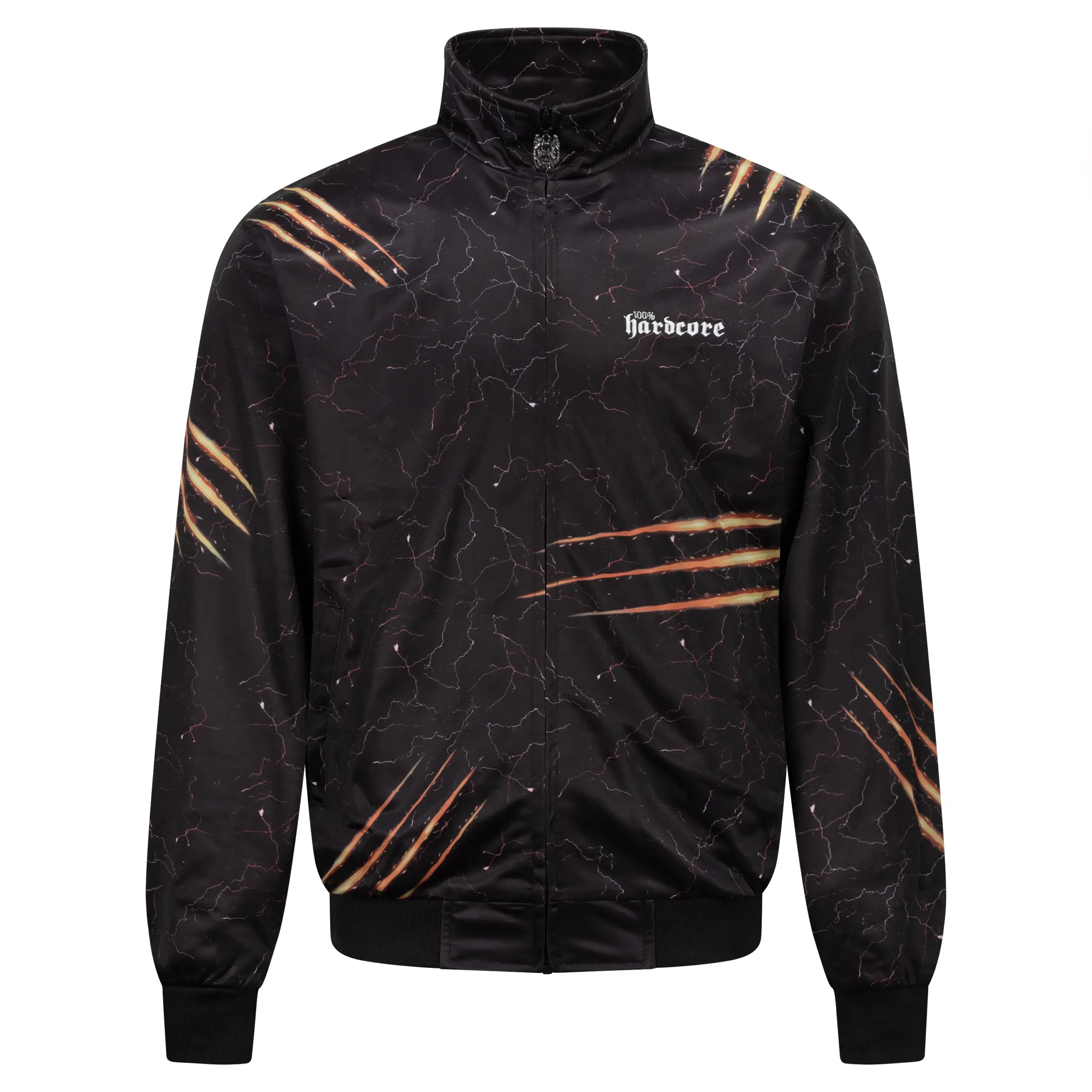 Veste d'entraînement 100 % hardcore Clawpack – Image 6