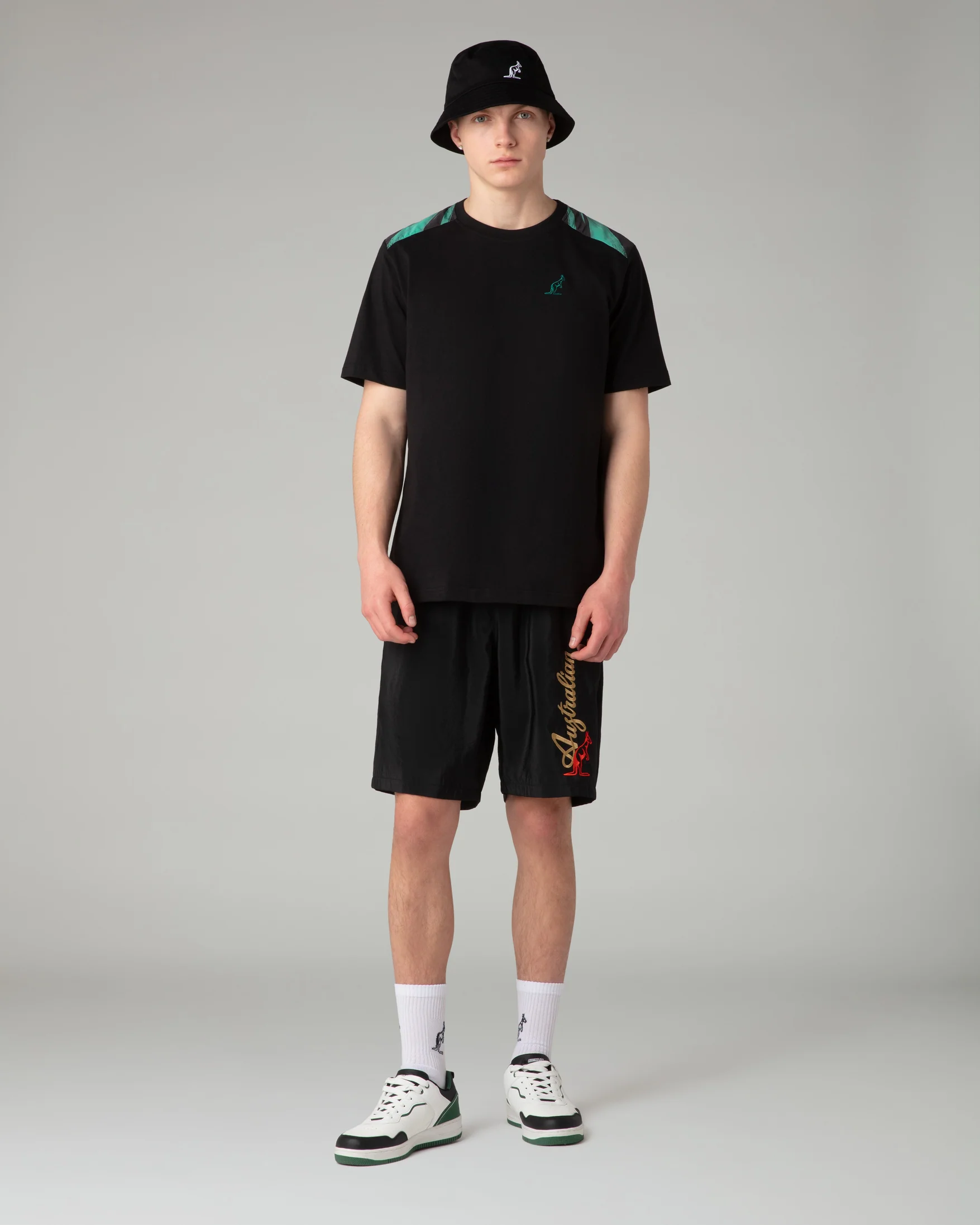 Australian Trainingshorts ARUS0009 003E – Bild 3