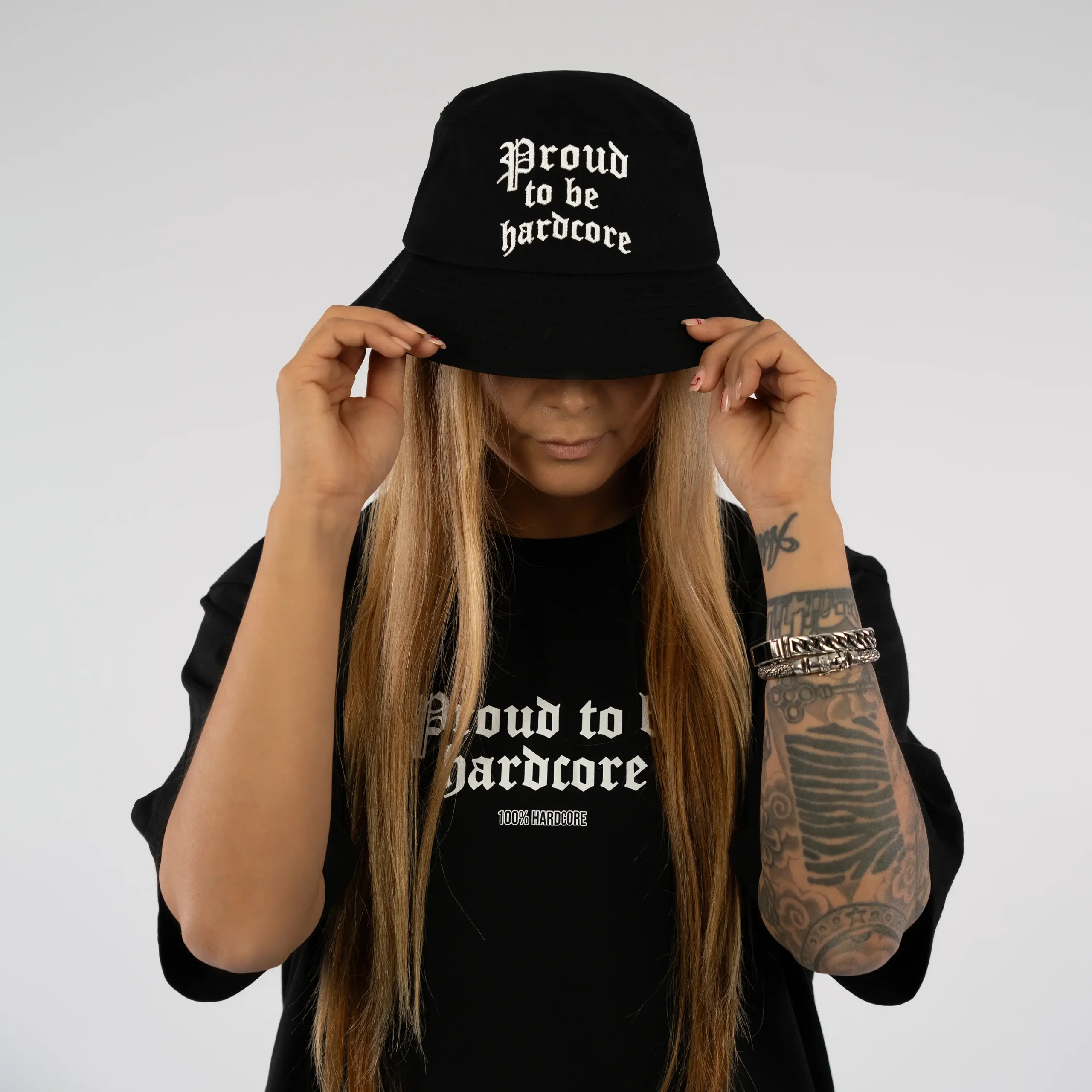 100% Hardcore Bucket: Proud to Be – Image 2