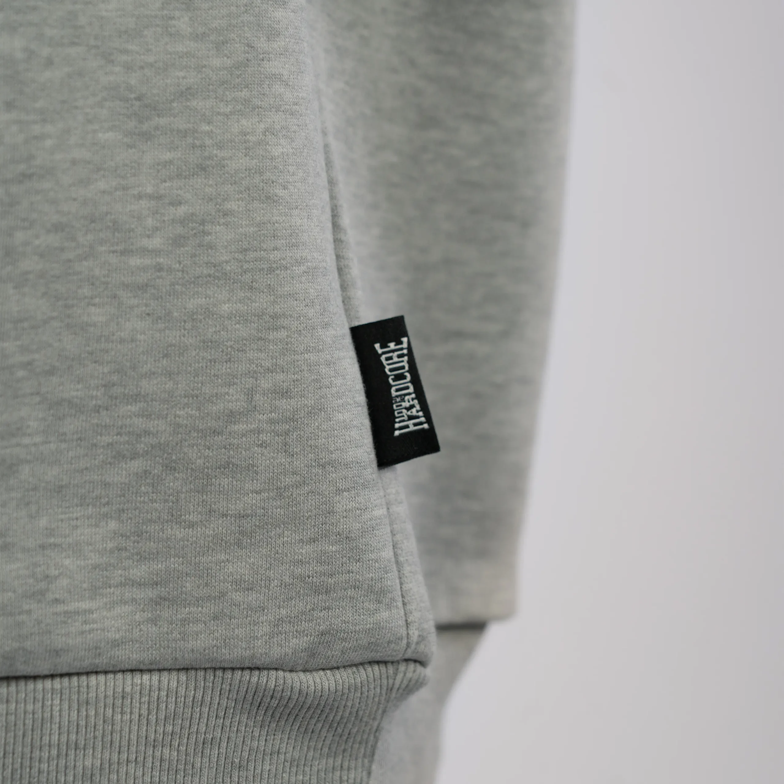 100 % Hardcore Hooded Proud to be – Image 6