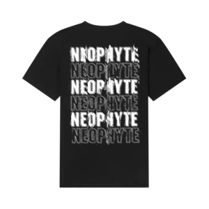 Neophyte Essential Distorted Shirt