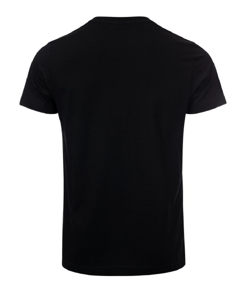 T-shirt Uptempo 100 % Hardcore X Swiss Hardcore Rage – Image 3