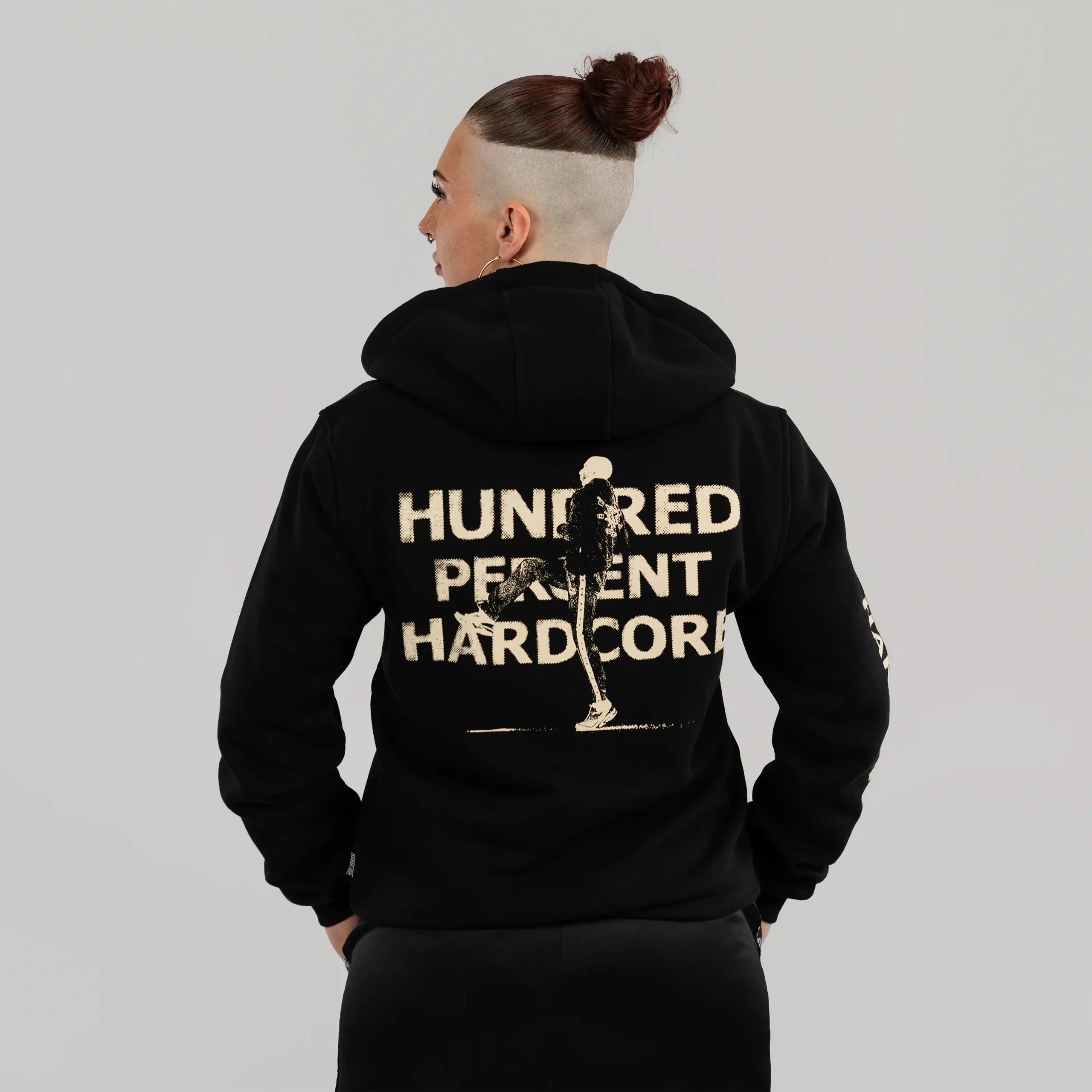100 % Hardcore Hooded Hundred – Image 5