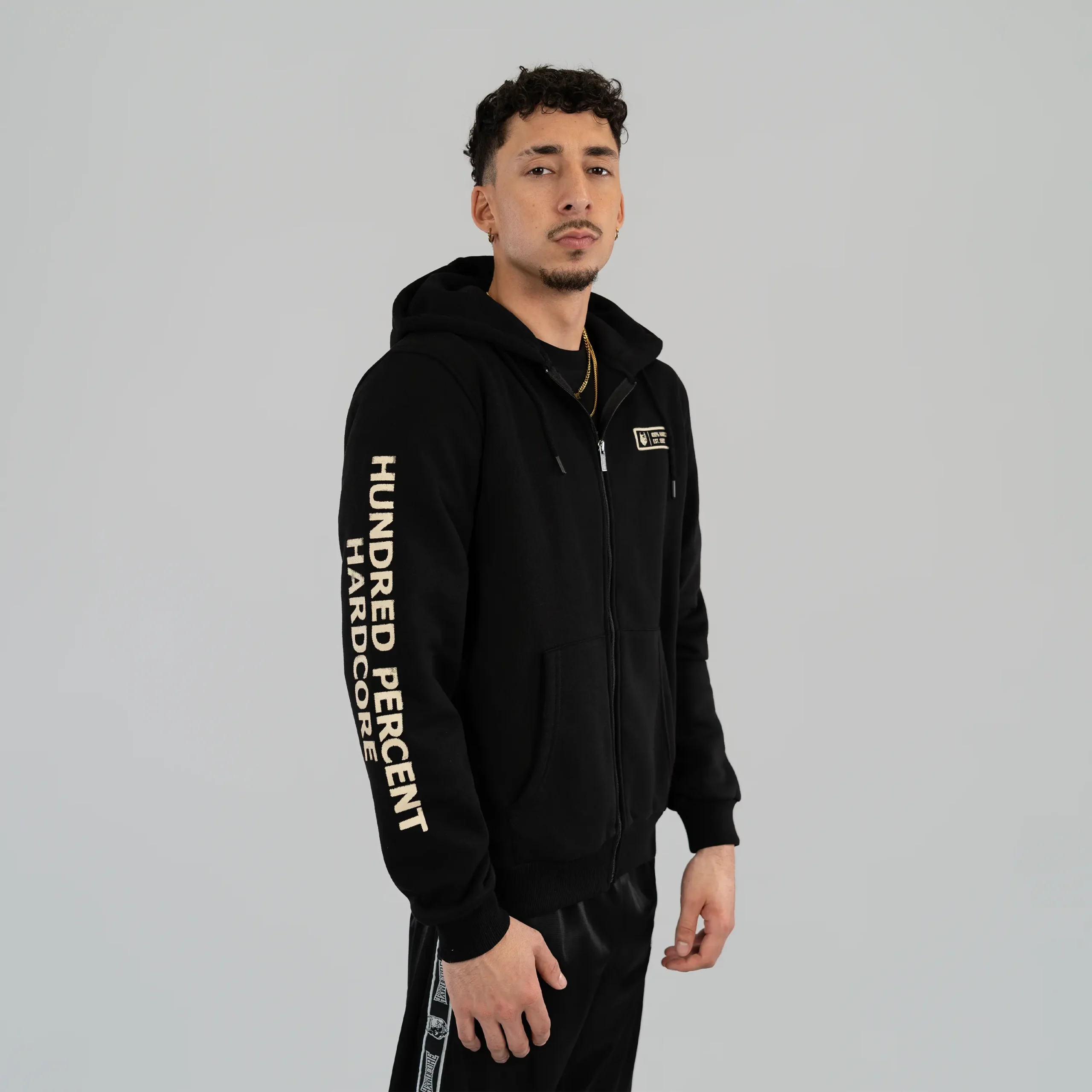 100 % Hardcore Hooded Hundred – Image 6