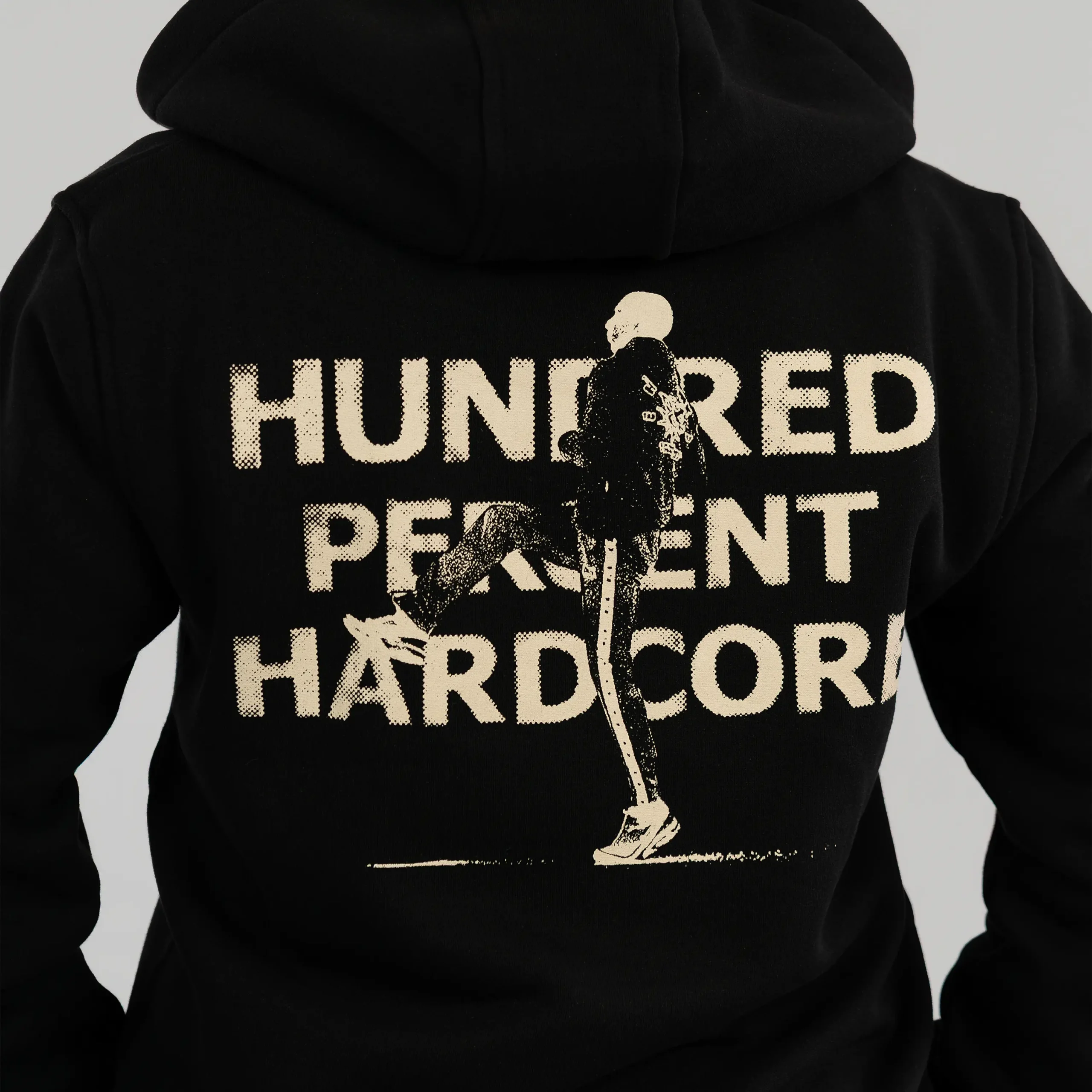 100 % Hardcore Hooded Hundred – Image 7