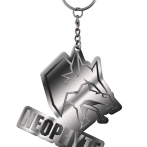 Neophyte Keychain