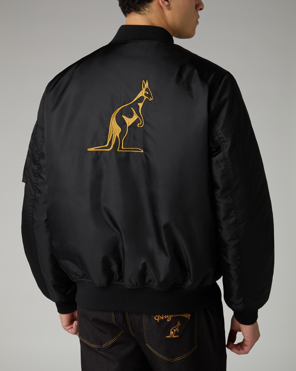 Australian Bomberjacke Archiv – Bild 4