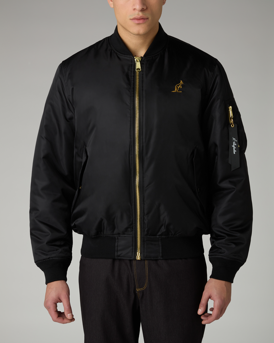 Australian Bomberjacke Archiv – Bild 5