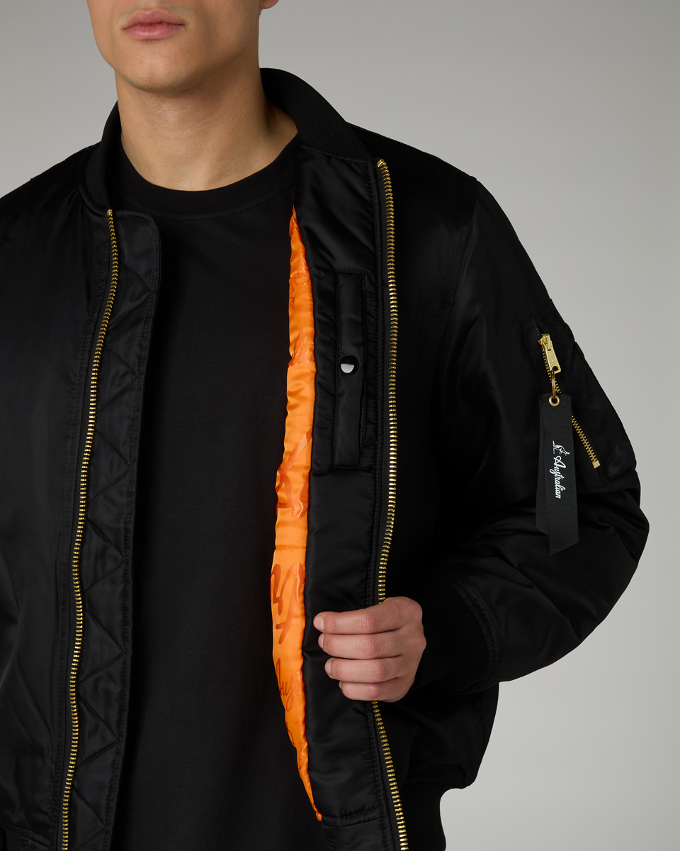 Australian Bomberjacke Archiv – Bild 6