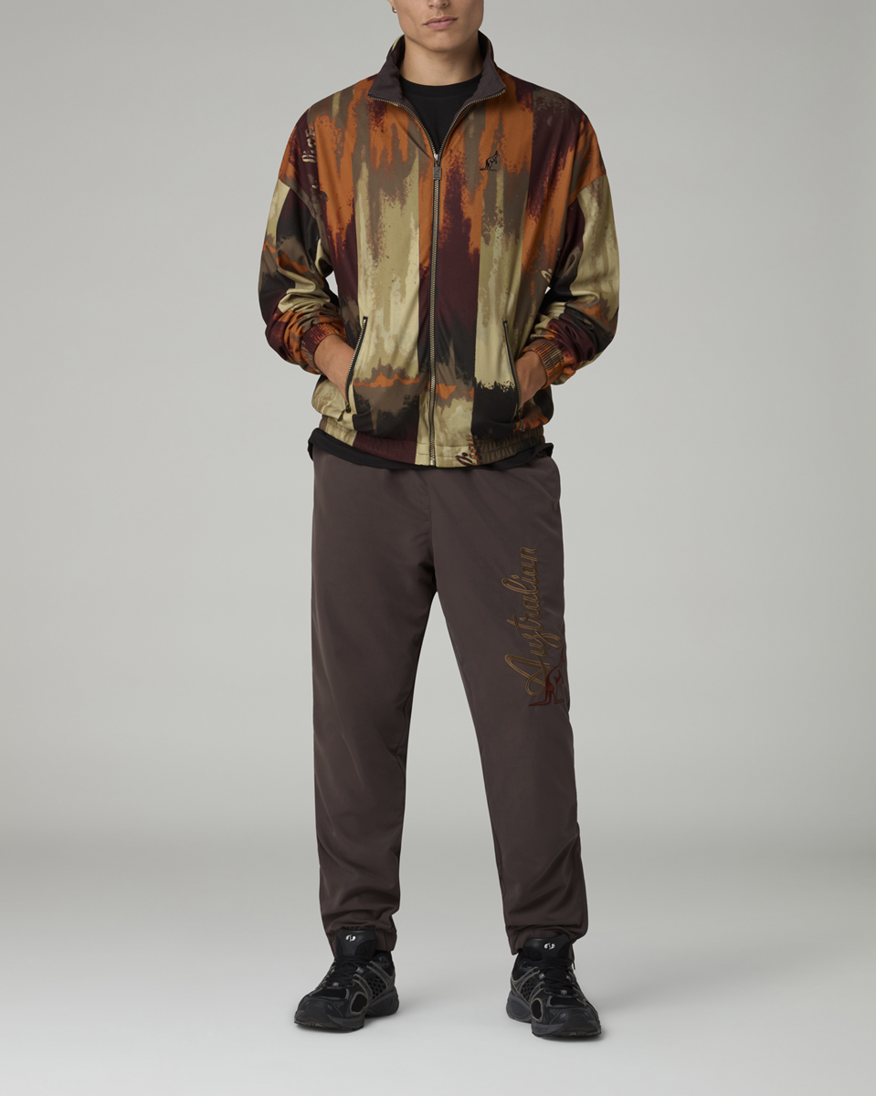 Veste de sport australienne ARUG0023 BUJA01 155 – Image 3